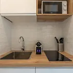 Fonctionnel Pour Personne, Proche Tram Appartamento *