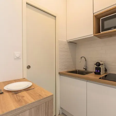 Fonctionnel Pour Personne, Proche Tram * Tourcoing