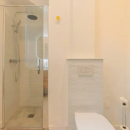 Apartment Fonctionnel Pour Personne, Proche Tram *