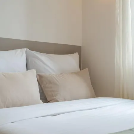 Apartment Fonctionnel Pour Personne, Proche Tram Tourcoing