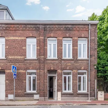Fonctionnel Pour Personne, Proche Tram Apartment *