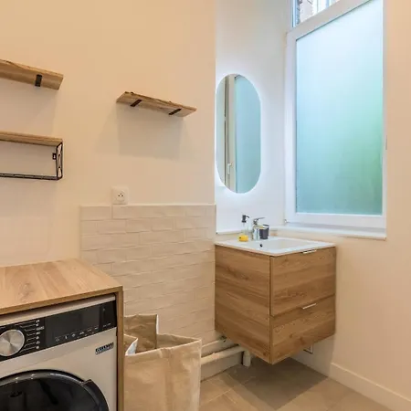 Fonctionnel Pour Personne, Proche Tram *